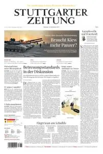 Stuttgarter Zeitung  - 13 September 2022