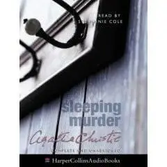 Agatha Christie – Sleeping Murder