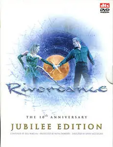 Riverdance 10th Anniversary Jubilee Edition: The Best of Riverdance (2006)