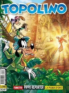 Topolino n. 2982 (22/01/2013)