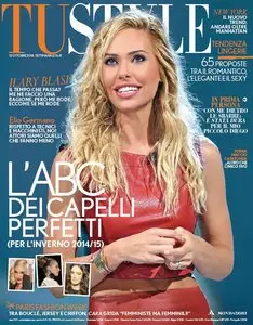Tu Style n. 41 del 29/09/14