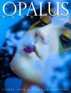OPALUS Magazine #4 - January 2015