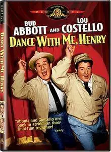Dance with Me, Henry (1956)
