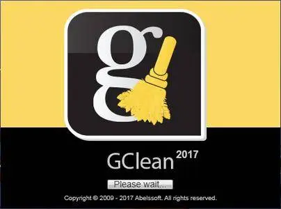 Abelssoft GClean 2017.137 Multilingual Portable