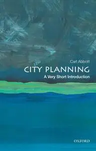 City Planning: A Very Short Introduction (Very Short Introductions)