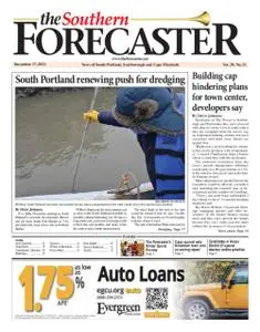 The Southern Forecaster – December 17, 2021