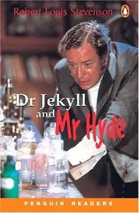 Dr. Jekyll and Mr. Hyde (Penguin Readers, Level 3) by Robert Louis Stevenson