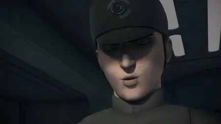 Star Wars Rebels S02E10 (2016)