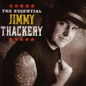 Jimmy Thackery - The Essential Jimmy Thackery (2006)