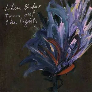Julien Baker - Turn Out The Lights (2017)