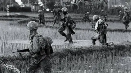 The Vietnam War [Mini-Series]