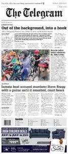 The Telegram (St. John's) - June 24, 2019