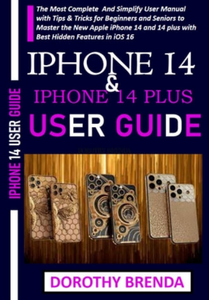 iPhone 14 and iPhone 14 Plus user guide