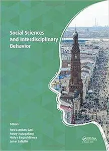 Social Sciences and Interdisciplinary Behavior