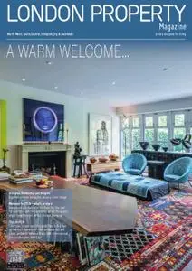 London Property Magazine - January 2019