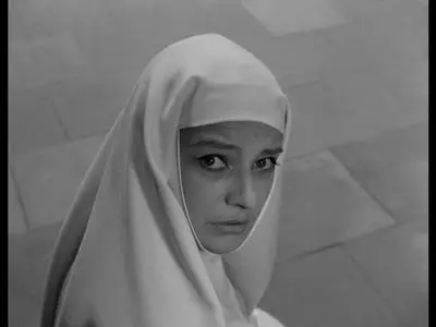 Mother Joan of the Angels (1961) Matka Joanna od aniolów [Restored Edition]