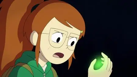 Infinity Train S01E09