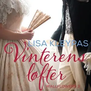 «Vinterens løfter» by Lisa Kleypas