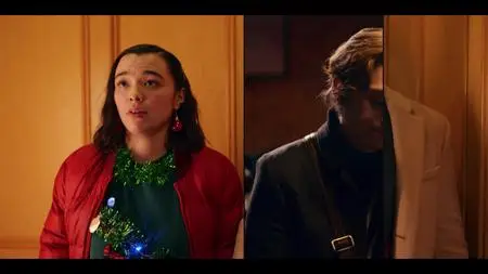 Dash and Lily S01E06