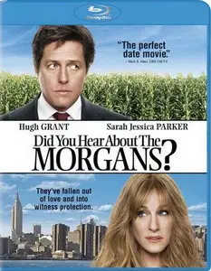 Did You Hear About The Morgans? (2009)