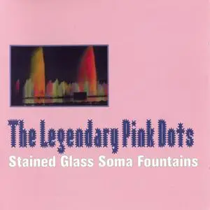 The Legendary Pink Dots: Discography Part 4 (1989-1997)