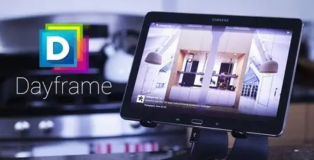 Dayframe Prime v1.2.1