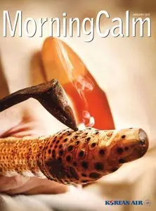 Morning Calm - January 2015