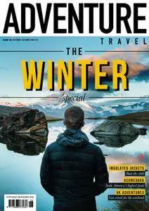 Adventure Travel - November/December 2016