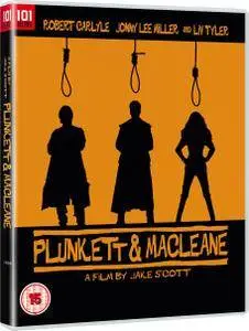 Plunkett and Macleane (1999)