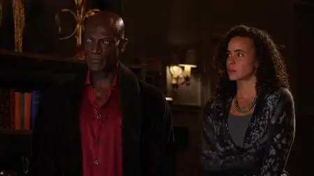 Midnight, Texas S01E08