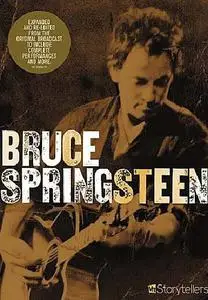 Bruce Springsteen - Storytellers Uncut (2014)