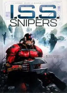 I.S.S. Snipers