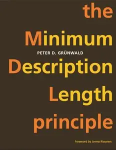 The Minimum Description Length Principle 