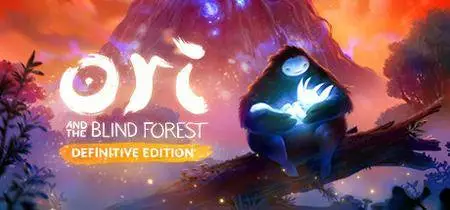 Ori and the Blind Forest: Definitive Edition (2016)