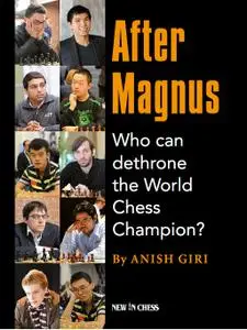 After Magnus: Who Can Dethrone the World Chess Champion?