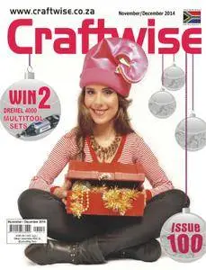 Craftwise - November/December 2014