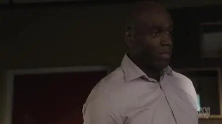 Pine Gap S01E06