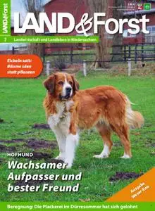 Land & Forst Weser Ems - 12. Februar 2019