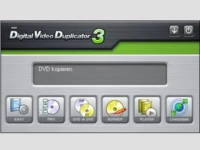Digital Video Duplicator 3