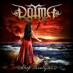 Dotma - Sleep Paralyses (2011)