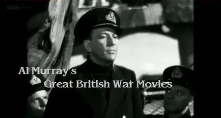 BBC - Al Murray's Great British War Movies (2014)