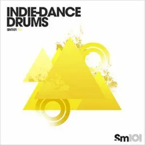 Sample Magic Indie-Dance Drums WAV