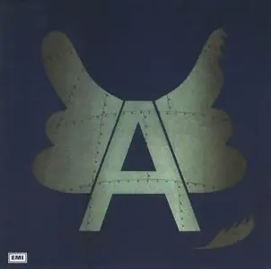 Alas - Alas (1976) [Reissue 2007]