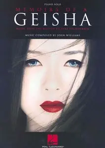 John Williams, "Memoirs of a Geisha: Music from the Motion Picture Soundtrack" (repost)