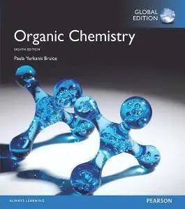 Organic Chemistry, Global Edition (Eighth Edition)