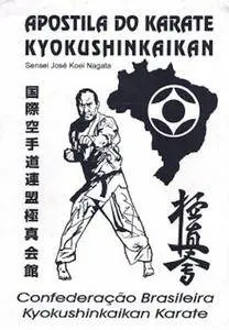 Apostila Do Karate Kyokushinkaikan