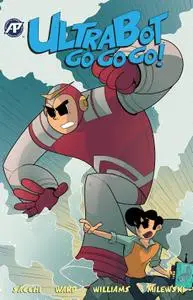 Ultrabot GO GO GO 001 2019 digital The Seeker