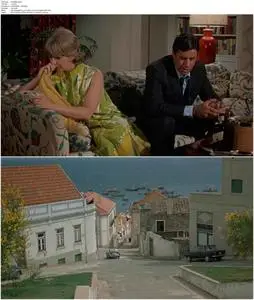 Hook, Line and Sinker (1969)