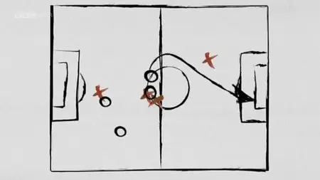 BBC Storyville - Murderball (2005)