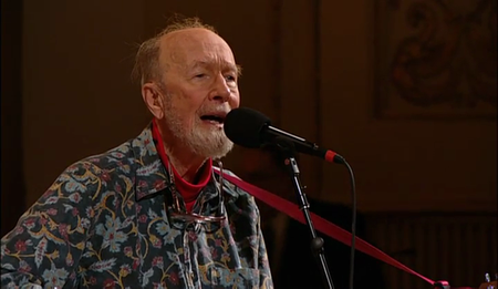 Pete Seeger: The Power of Song (2007)